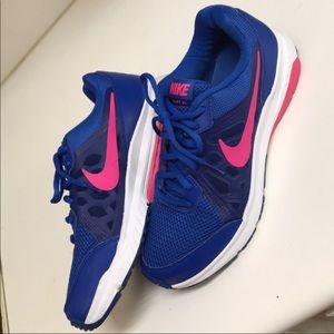 Nike shoe